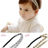 Jual BANDANA BANDO PITA ANAK BAYI BABY HEADBAND HAIRBAND Murah