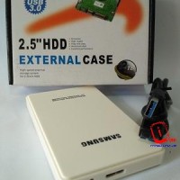 Cassing Hardisk Samsung 2,5