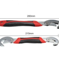 Jual SNAP N GRIP - KUNCI INGGRIS SERBAGUNA Murah
