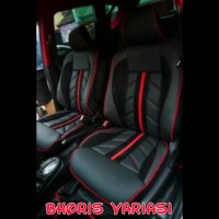 sarung jok mobil honda brv,mobilio,hrv,crv bahan berkualitas cheroke
