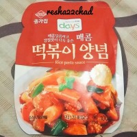 Jual Chongga Tteokbokki Saus / Sauce Murah