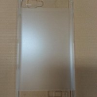 Berkualitas! Case Evercoss Elevate Y2 Power S55 Evercoss