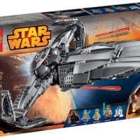 Jual Lego Starwars 75096 Sith Infiltrator Murah