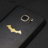 Jual Samsung S7 Flat Skin Protector Limited Edition Batman Injustice Murah