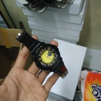 Jam Tangan CASIO Baby-G Ana-Digi NEON BGA-160 KW SUPER