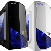 Core i3 Gaming PC spek Custom (Harga Terjangkau)