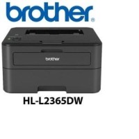 Printer Laser Brother HL-L2365DW Mono Laser DUPLEX & WIFI termurah