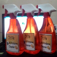 Jual Pembersih Mesin Mobil Serbaguna / All Purpose Cleaner (500ml) Murah
