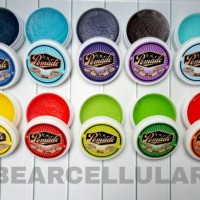 Jual TM POMADE / TMPOMADE UKURAN KECIL / MINI 55GRAM WATERBASED 10 VARIAN Murah