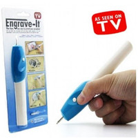 Jual Engrave It ( alat ukir elektronik) media Gelas, laptop, telur, dll Murah