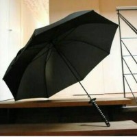 Jual Promo Payung Samurai Payung Pedang Gagang Samurai Umbrella Katana Murah
