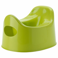 Jual IKEA Lilla - Potty Training - Tempat belajar pipis dan pup Murah