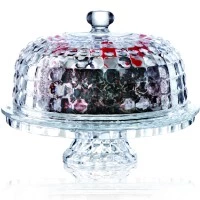 Tempat Kue Capodimonte