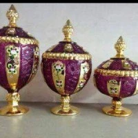 Toples King Crystal Susun 3