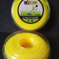Itaco Senar Potong Rumput ' Itaco Pisah Senar Potong Rumput Gendong