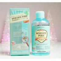 Jual Etude House Wonder Pore 10 in 1 Freshner 250ml Toner ORIGINAL Murah