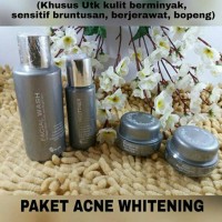 Jual Paket acne Ms glow by cantik skincare Murah
