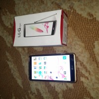 LG G Stylo / LG F560K 4G LTE 100% Original korea putih