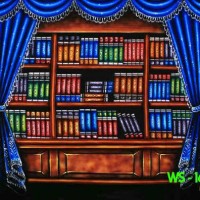 Jual BACKGROUND FOTO STUDIO WISUDA Murah