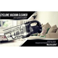VACUUM CLEANER MAXHEALTH UNTUK KASUR TEMPAT TIDUR SOFA KARPET BAGUS