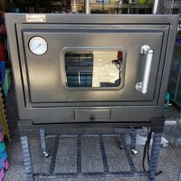Oven Gas Bima Master 8044
