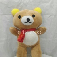 Jual boneka rilakuma Murah