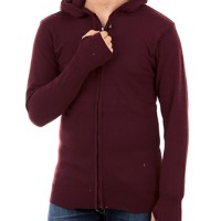 Jual Cardigan rajut pria CRH ARIEL SIMPLE Murah