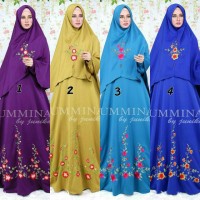 gamis YARA BY UMMINA