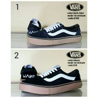 sepatu vans oldschool Golfwang Waffle EVB import vietnam sneaker pria