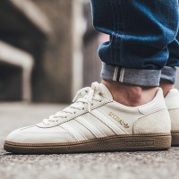 Sepatu Casual ADIDAS SPEZIAL ORIGINAL (Artikel: S74857) - BNIB
