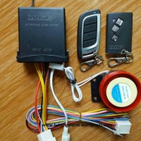 alarm mp one way