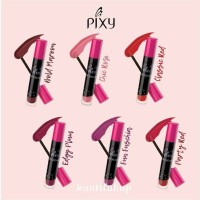 Jual Pixy Lip Cream Matte Murah