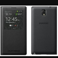 Jual Flip Cover S View Samsung Galaxy Note 3/N9000 Murah