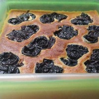 Jual KUE LAPIS LEGIT WISMAN HOMEMADE VARIANT PLUM / PRUNE Murah