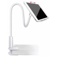Jual Lazy Arm Universal Tablet PC Holder Klip 360 / Stand Handphone iPad HP Murah