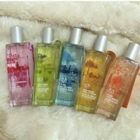 Jual Body shop ORI REJECT Eau de Toilette 50ml botol kotak Murah