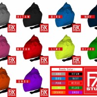 Jual tas helm anti air cover sarung helm waterproof agv kyt mds ink arai Murah