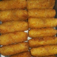 Jual Risol Ayam Wortel / Snack Box / Kue Basah Murah / Enak Murah