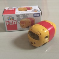 Jual Tomica Tsum Car Pooh Murah
