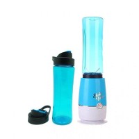 Jual SHAKE AND TAKE 3 - BLENDER 2 CUP PRAKTIS Murah