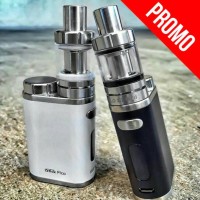 Jual Rokok Electric Istick pico 75 watt (Paket Siap Ngebul) Murah