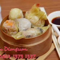 Jual Dimsum Enak non MSG Murah