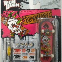 Jual mainan anak fingger board tech deck skateboard finggerboard Murah