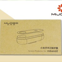 Jual Screen Protector Merk Mijobs Mi Band 2 Murah