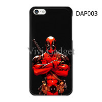 Jual PROMO CUSTOM CASE DEADPOOL 2 TERLENGKAP Murah