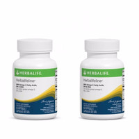 Herbalife#Shake#Herbal#HERBALIFELINE 2pcs