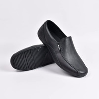 Jual Sepatu Pantofel Karet ATT AB 353 Murah