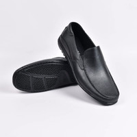 Jual Sepatu pantofel karet ATT AB 350 Murah