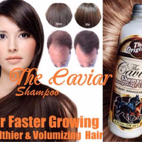 JUAL Caviar Shampoo (Shampo Kuda)