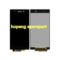 Sony Xperia Z1 Compact D5503 LCD + Touchscreen Berkualitas